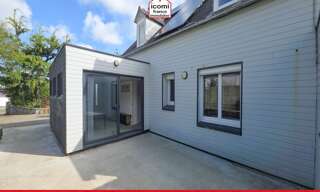 Maison 6 Pièces 150 m² à vendre à Lesneven (29260)