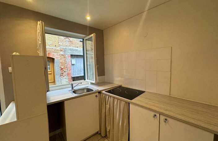 Maison de village meublée sur 3 niveaux Lévignac - 32m² — photo 3