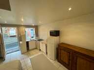 Maison de village meublée sur 3 niveaux Lévignac - 32m² — photo 4