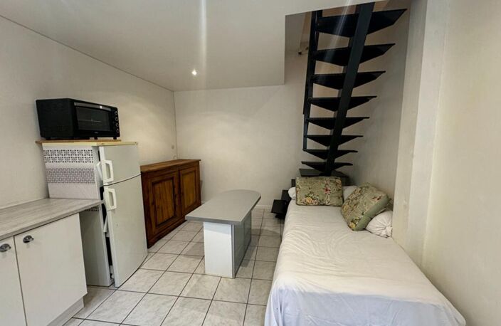 Maison de village meublée sur 3 niveaux Lévignac - 32m² — photo 5