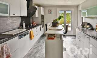 Maison 7 Pièces 123 m² à vendre à Chaumont-en-Vexin (60240)