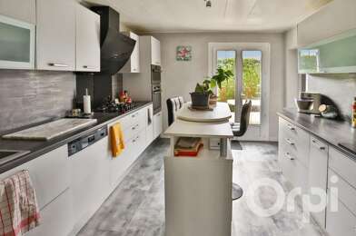 Maison 7 pièces 259000 €