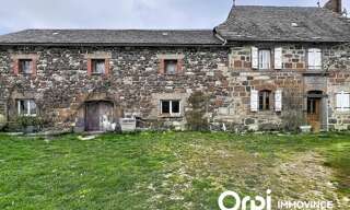 Maison 4 Pièces 100 m² à vendre à Sainte-Marie (15230)