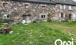 Maison 4 Pièces 100 m² à vendre à Sainte-Marie (15230)