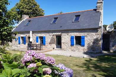 Maison 4 pièces 289900 €