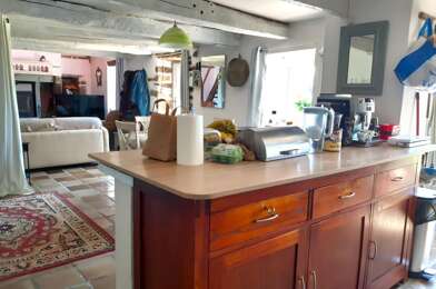 Maison 4 pièces 289900 €