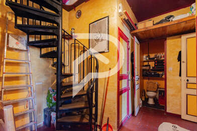 Appartement 3 pièces 130000 €