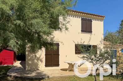 Maison 5 pièces 325000 €