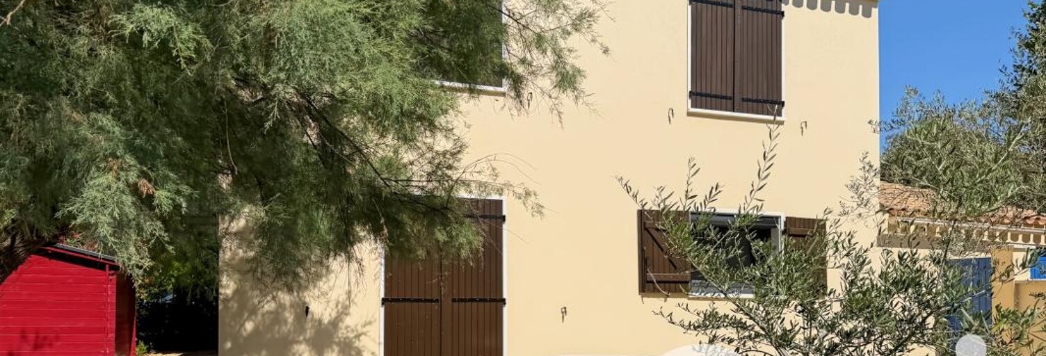 Maison 5 Pièces 130 m² à vendre à Tarascon (13150)