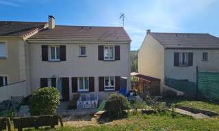 Maison 5 Pièces 109 m² à vendre à Bonnières-sur-Seine (78270)