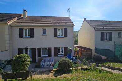 Maison 5 pièces 249900 €