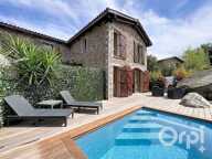 Villa, 2 chambres avec piscine privative — photo 3