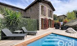 Maison 3 Pièces 52 m² à vendre à Porto-Vecchio (20137)