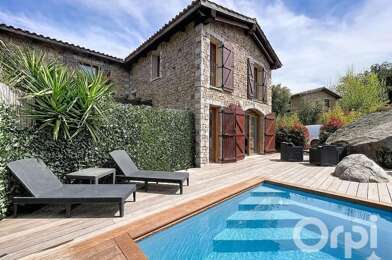 Maison 3 pièces 425000 €