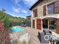 Villa, 2 chambres avec piscine privative — photo 2