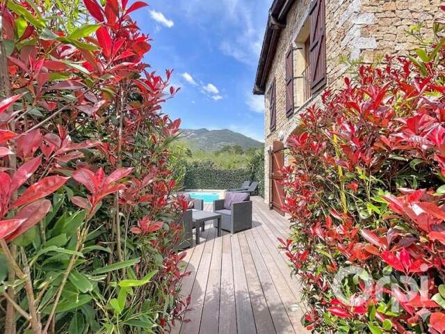 Villa, 2 chambres avec piscine privative — photo du bien
