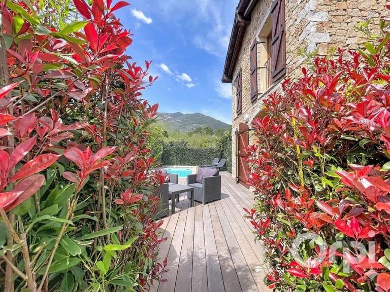 Villa, 2 chambres avec piscine privative — photo 1