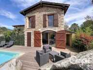 Villa, 2 chambres avec piscine privative — photo 2