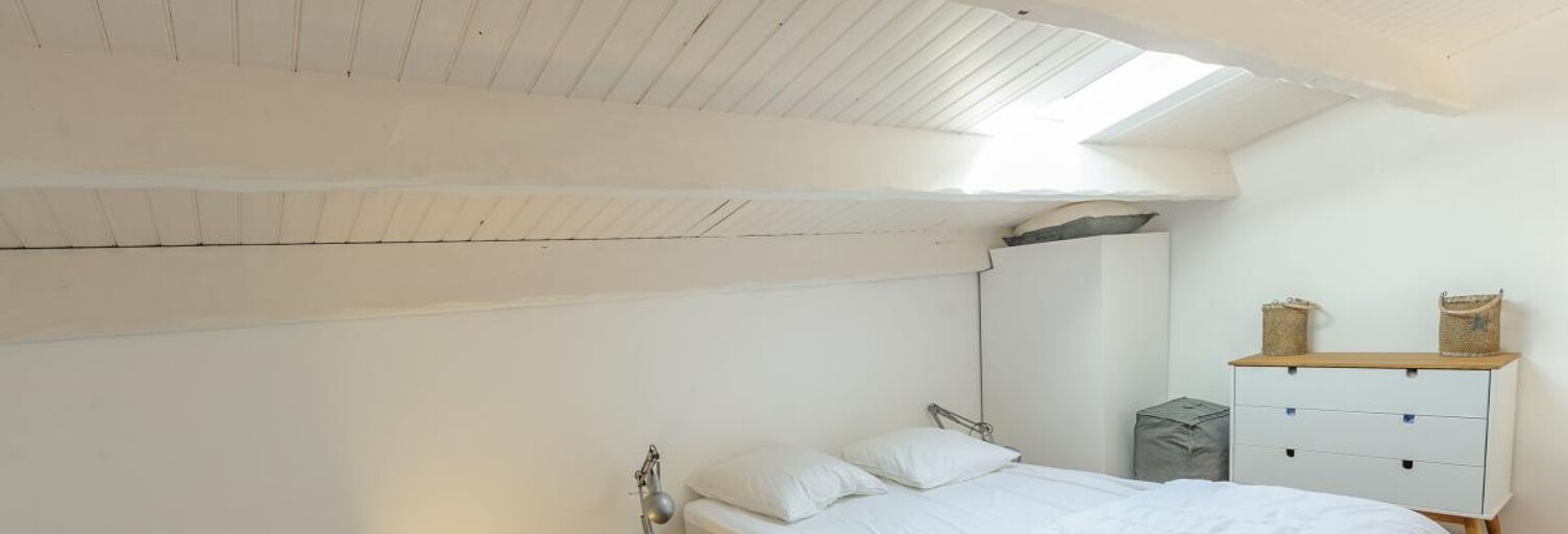 Maison 2 Pièces 34 m² à vendre à Saint-Martin-de-Ré (17410)