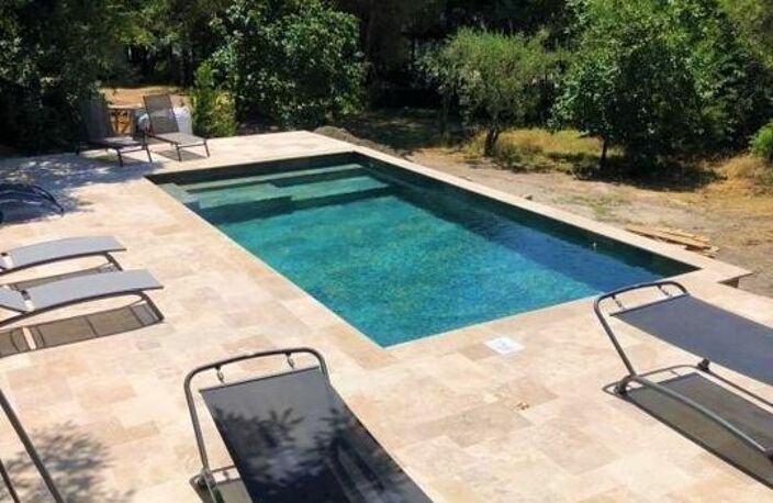 Demeure de prestige au coeur des Cévennes, un véritable — photo 2
