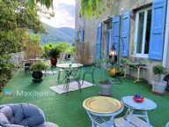 Demeure de prestige au coeur des Cévennes, un véritable — photo 3
