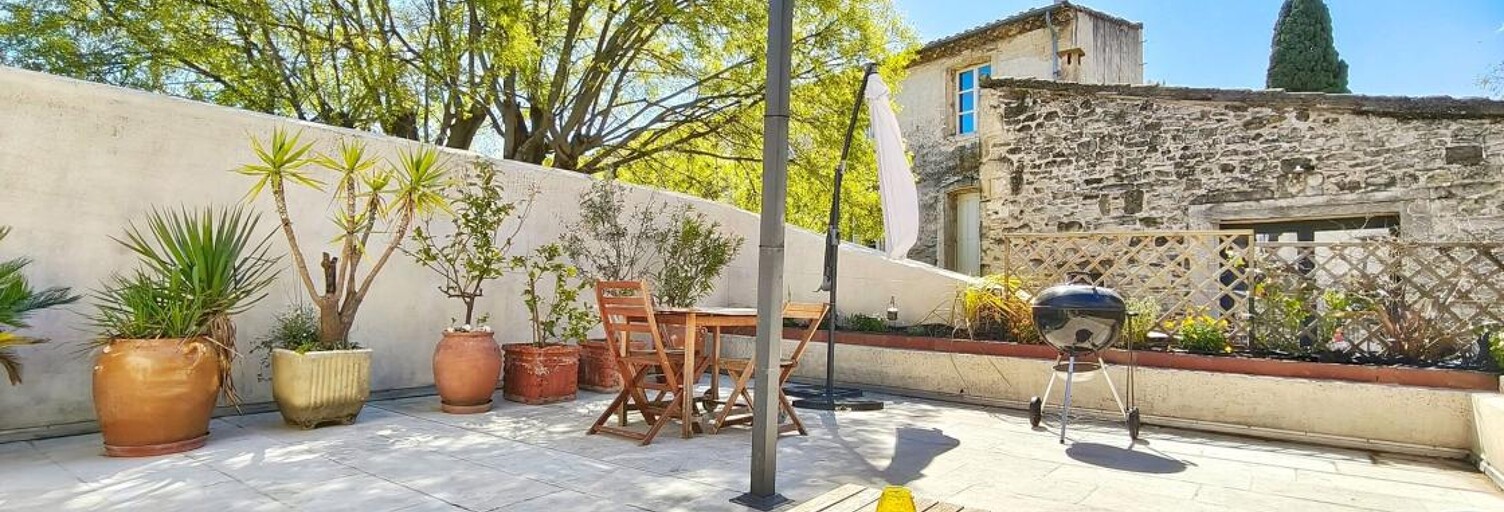 Maison 4 Pièces 127 m² à vendre à Lunel (34400)