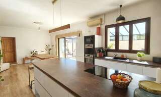 Maison 4 Pièces 168 m² à vendre à Lunel (34400)
