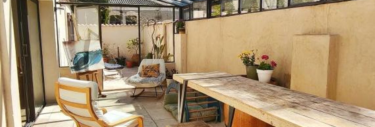 Maison 4 Pièces 168 m² à vendre à Lunel (34400)