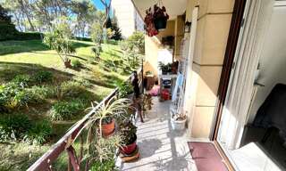 Appartement 3 Pièces 51 m² à vendre à Le Cannet (06110)