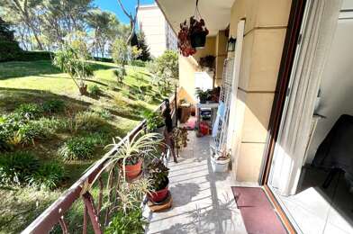 Appartement 3 pièces 179000 €