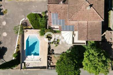 Maison 6 pièces 398000 €