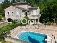 Belle villa avec piscine — photo 2