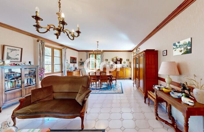Belle villa avec piscine — photo 4