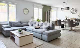 Maison 4 Pièces 104 m² à vendre à Saint-Laurent-de-la-Prée (17450)