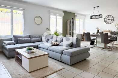 Maison 4 pièces 279500 €