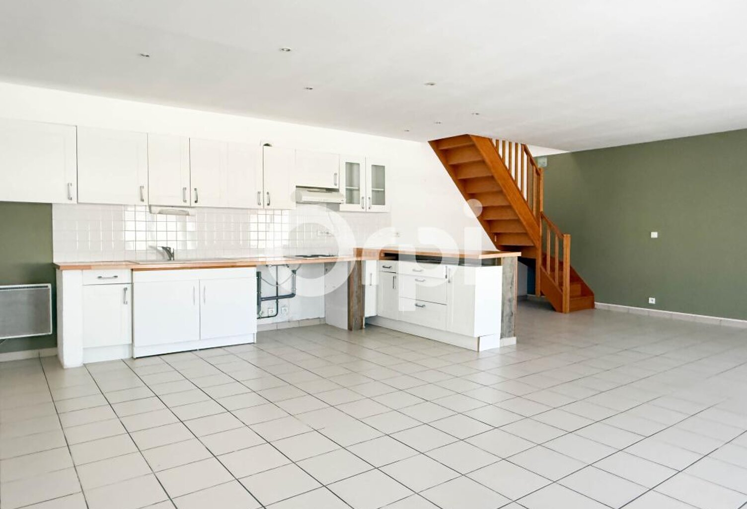 Maison À Vendre — photo 1