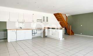 Maison 4 Pièces 104 m² à vendre à Saint-Laurent-de-la-Prée (17450)