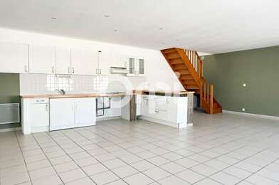 Maison 4 pièces 279500 €