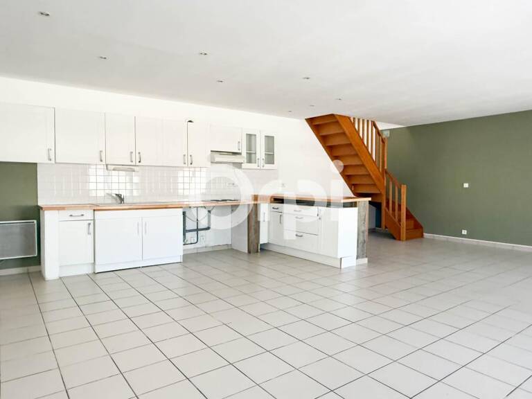 Maison À Vendre — photo 1