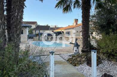 Maison 4 pièces 420000 €