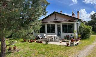 Maison 3 Pièces 73 m² à vendre à Saint-Trojan-les-Bains (17370)