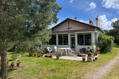 Maison 3 pièces 366000 €