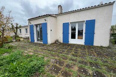 Maison 6 pièces 297360 €