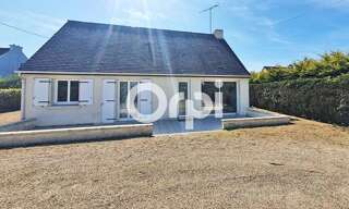 Maison 4 Pièces 86 m² à vendre à Pleumeur-Bodou (22560)