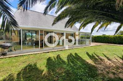 Maison 4 pièces 230000 €
