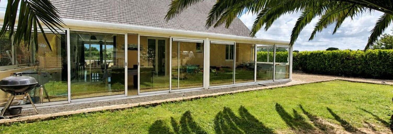 Maison 4 Pièces 86 m² à vendre à Pleumeur-Bodou (22560)