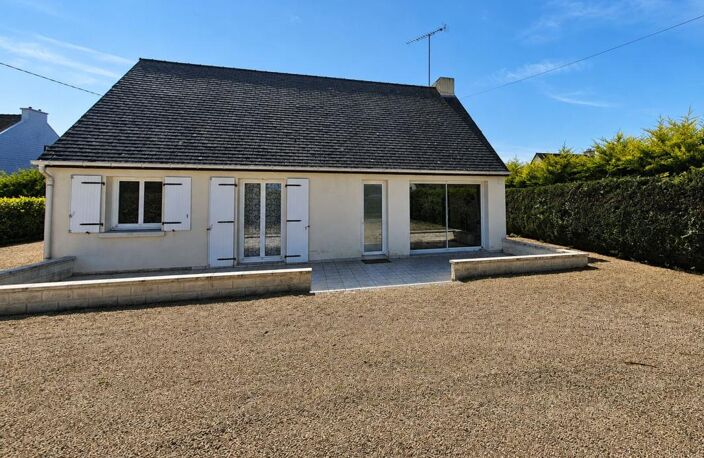 Maison de plain-pied avec véranda ! — photo 2