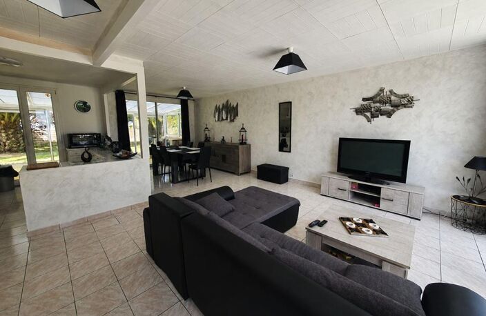 Maison de plain-pied avec véranda ! — photo 3