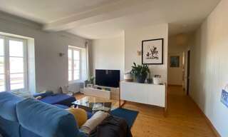 Appartement 4 Pièces 81 m² à vendre à Rochefort (17300)