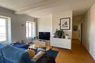 Appartement 4 pièces 220000 €